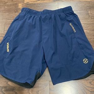 Mens Virus shorts